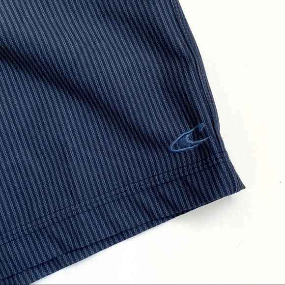 O’Neill blue stripe hybrid board shorts - Picture 9 of 9
